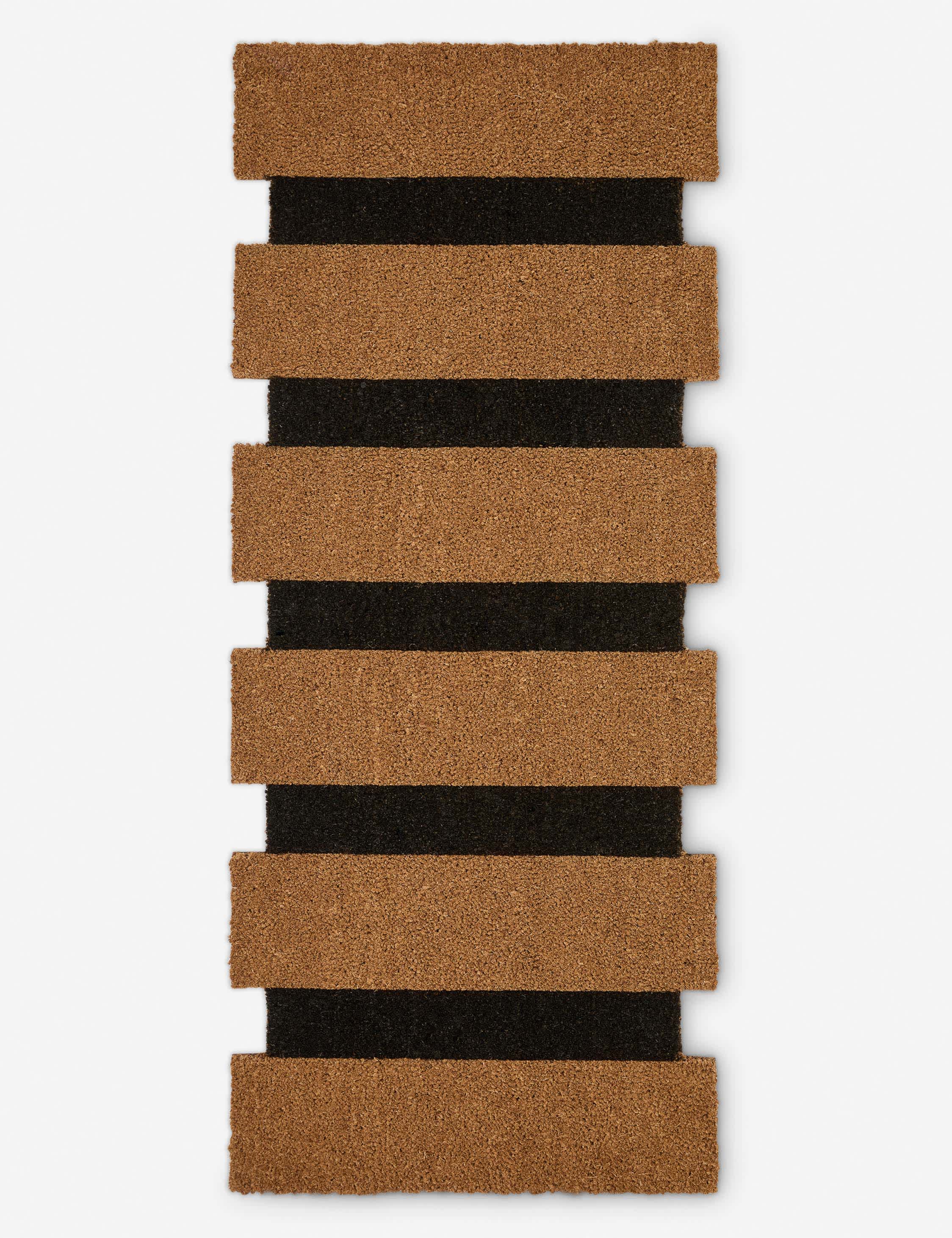 Step Doormat by Sarah Sherman Samuel