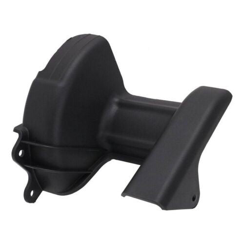 Sur Ron Light Bee Jackshaft Cover Guard – Black