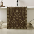 Sahar Bath Mat