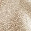 Natural Linen Fabric Swatch