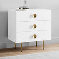 Satellite 3-Drawer Dresser