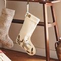 Scandi Cotton Stocking