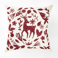 Scandi Deer Cushion Cover