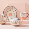 Scandi Forest Collection