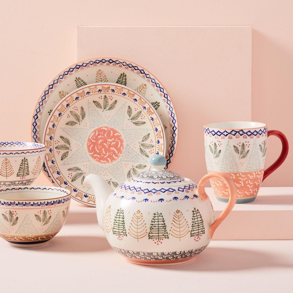 Scandi Forest Collection