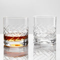 Schott Zwiesel Distil Crystal Whiskey Glasses