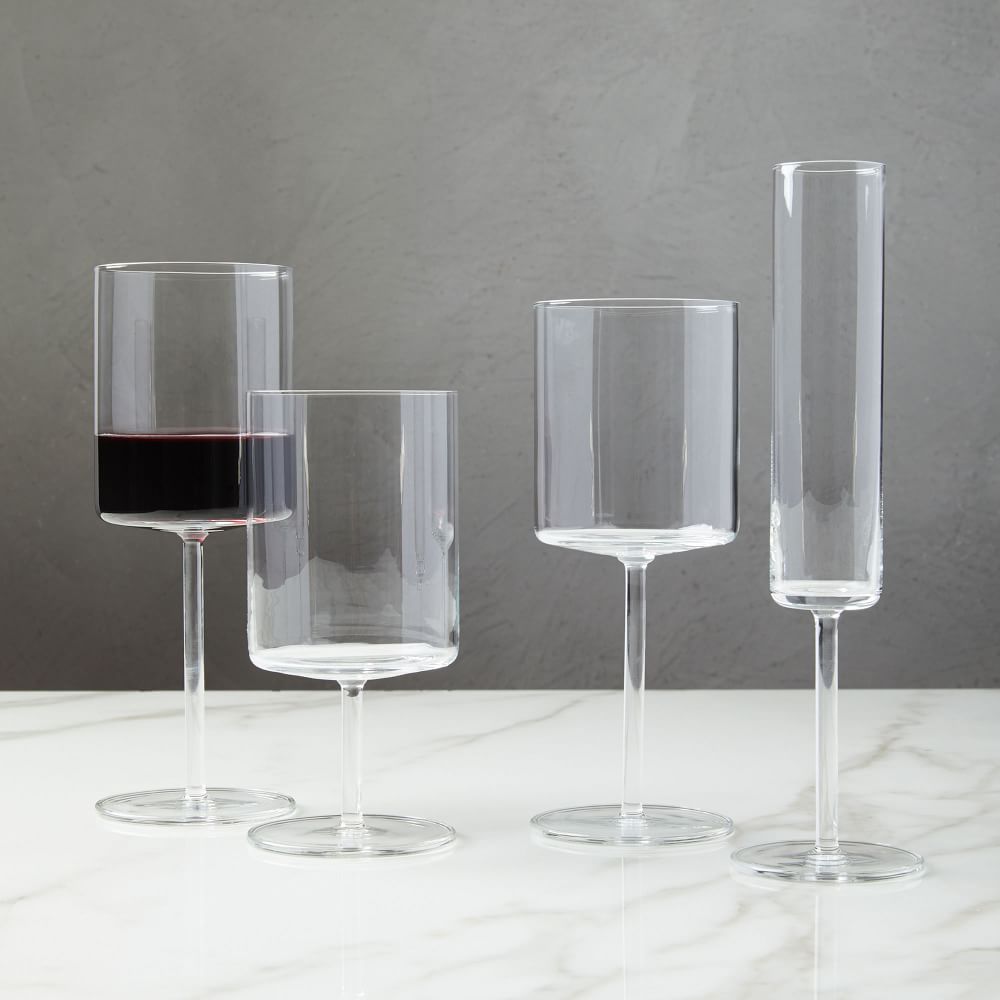 Schott Zwiesel Crystal Modo Glassware (Set of 4)