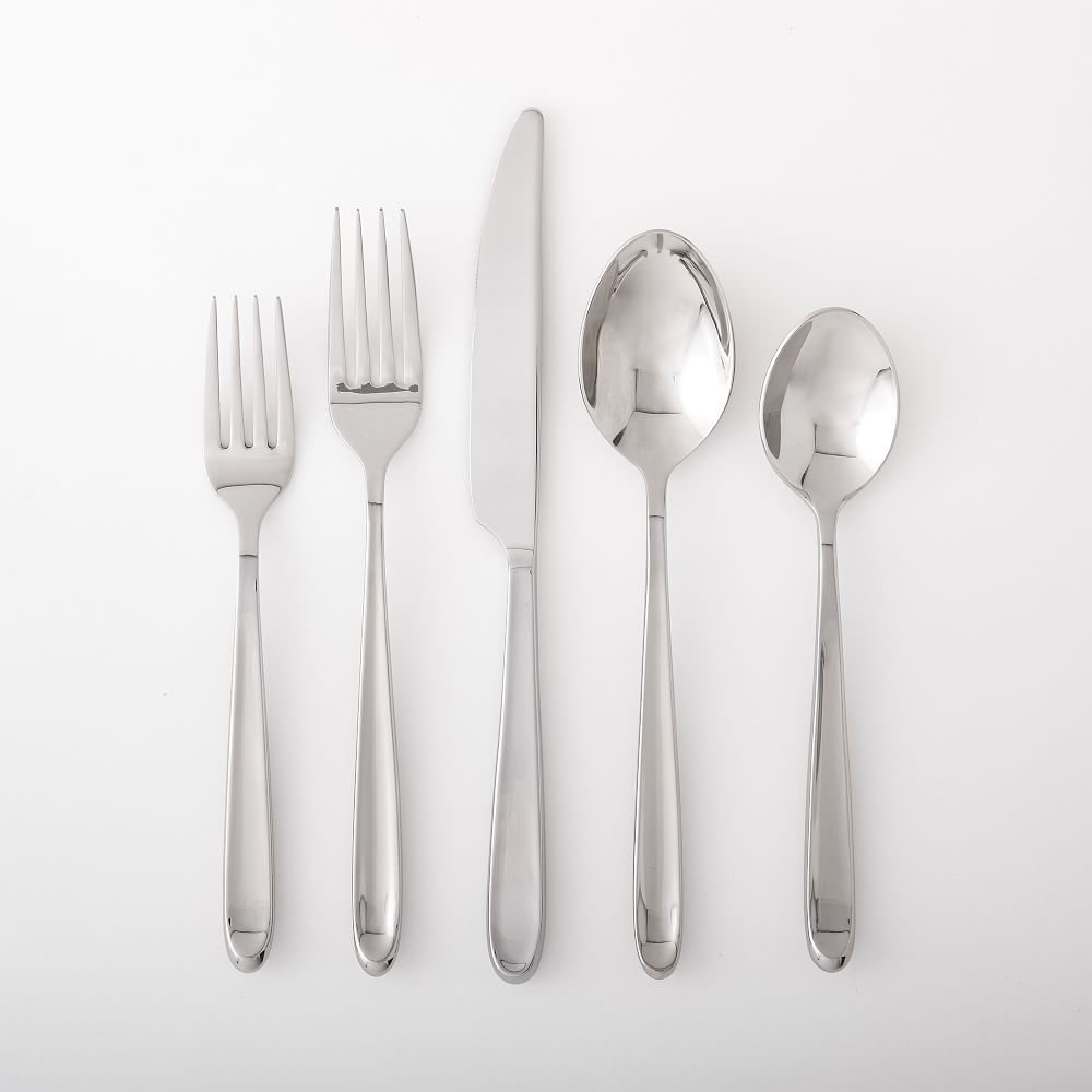 Scoop Cutlery (Set of 20)