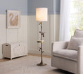 Pottery Barn Kids Sculpted Bird Floor Lamp (152 cm)