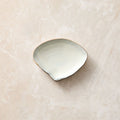 Seashell Appetiser Plate