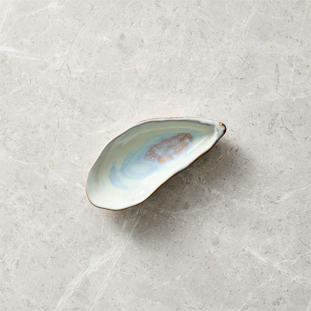 Seashell Dip Bowl