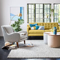 Sebastian Armchair