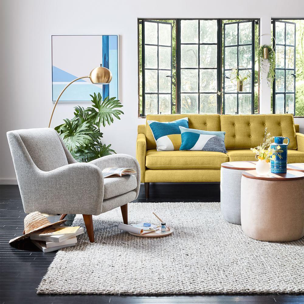 Sebastian Armchair