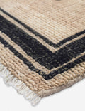 Senna Hand-Knotted Wool Rug Swatch