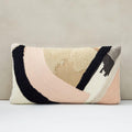 Shape Block Study Cushion Cover