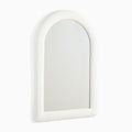 Shape Studies Wall Mirror