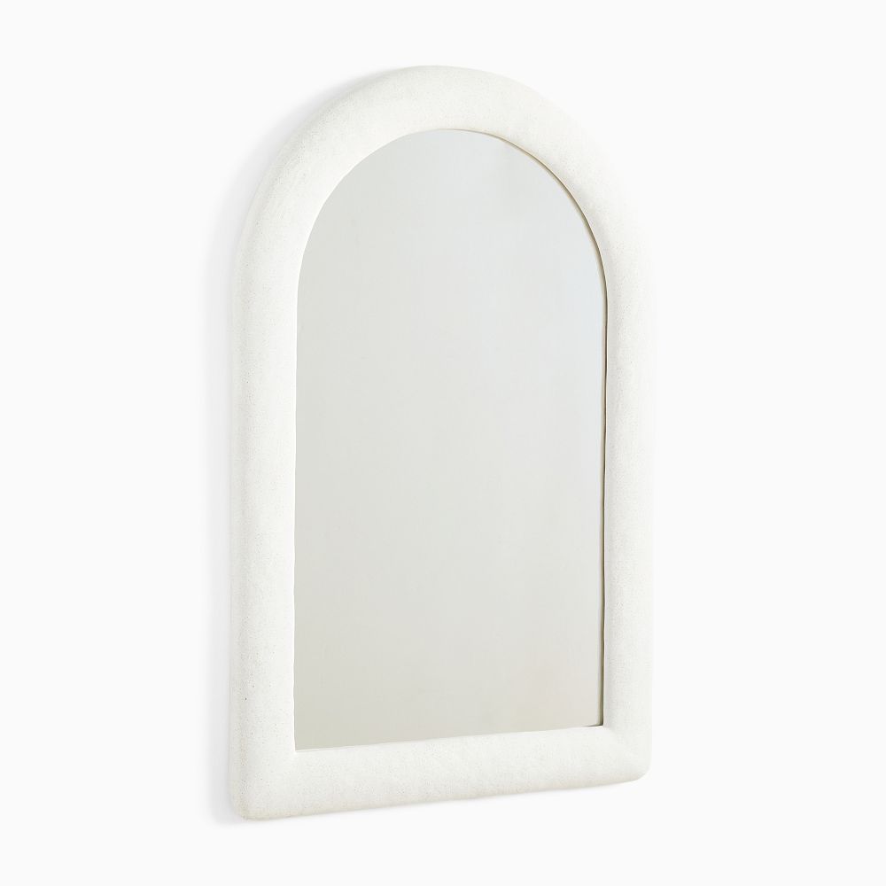 Shape Studies Wall Mirror