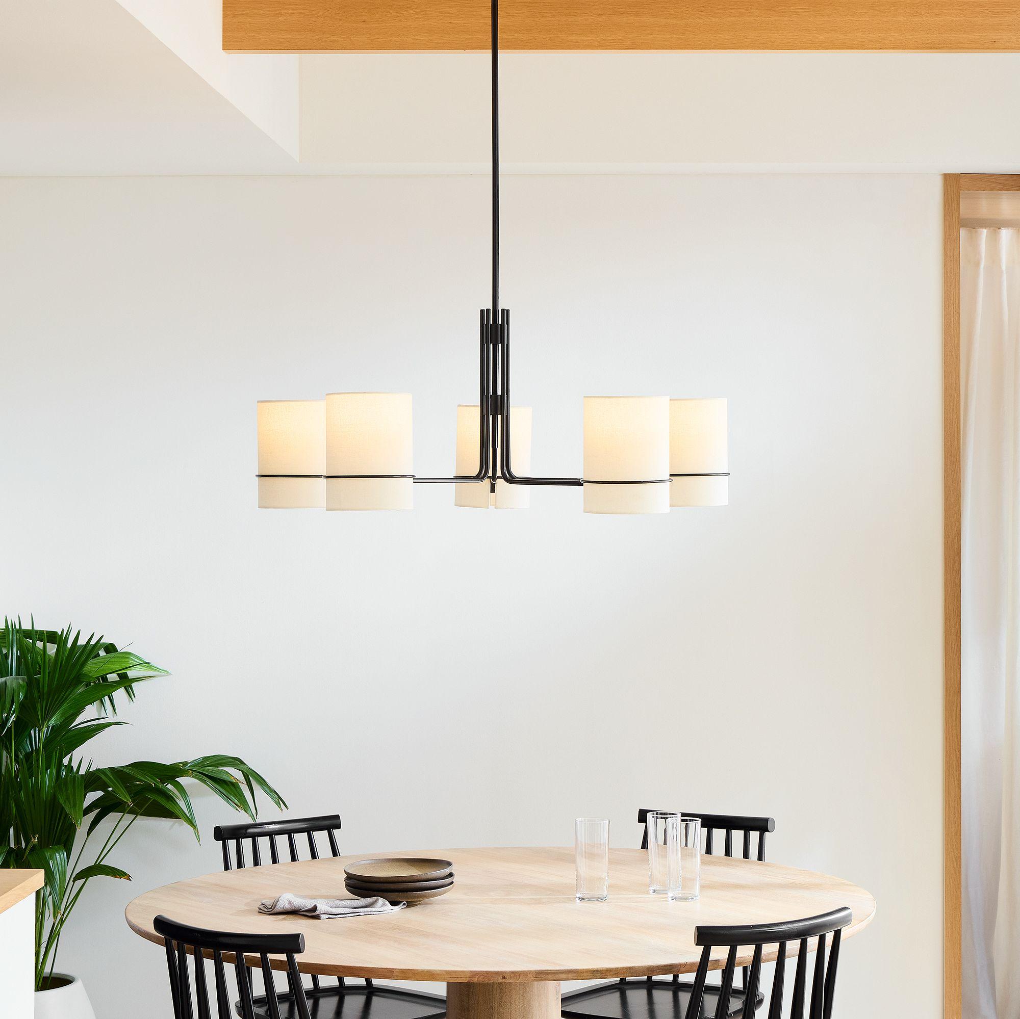 Shaw Chandelier (72 cm - 97 cm)