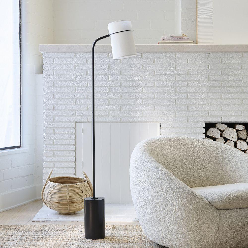Shaw Floor Lamp (157 cm)