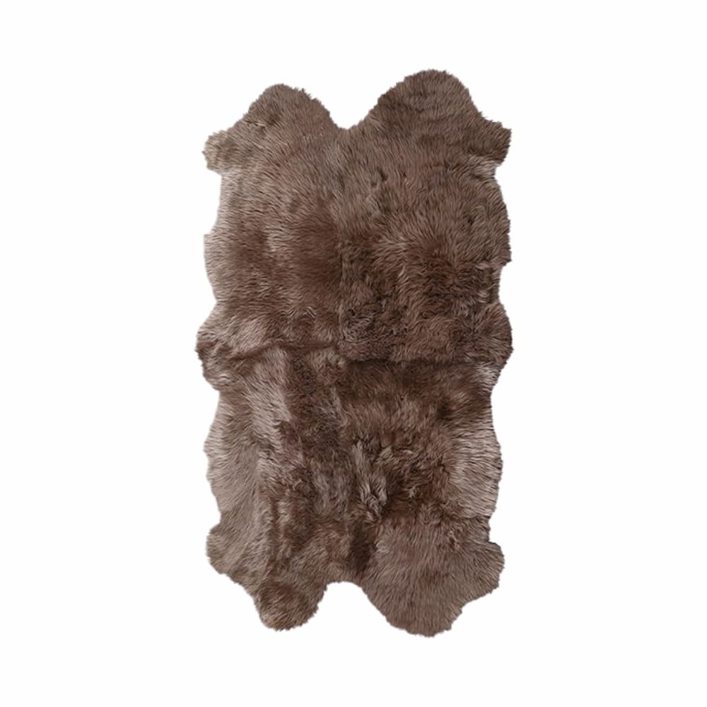 Sheepskin Rug