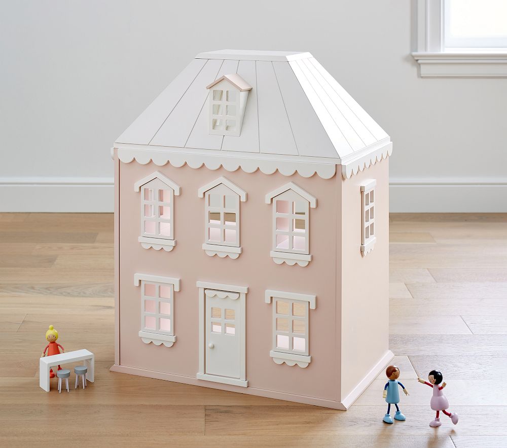 Pottery Barn Kids Sherwood Dollhouse