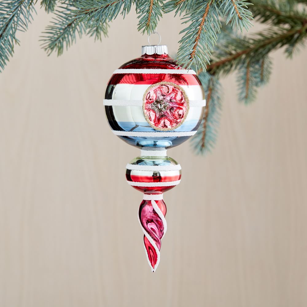 Shiny-Brite™ Ball Bauble