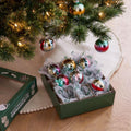 Shiny-Brite™ Ball Baubles (Set of 9)