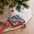 Shiny-Brite™ Baubles (Set of 20)