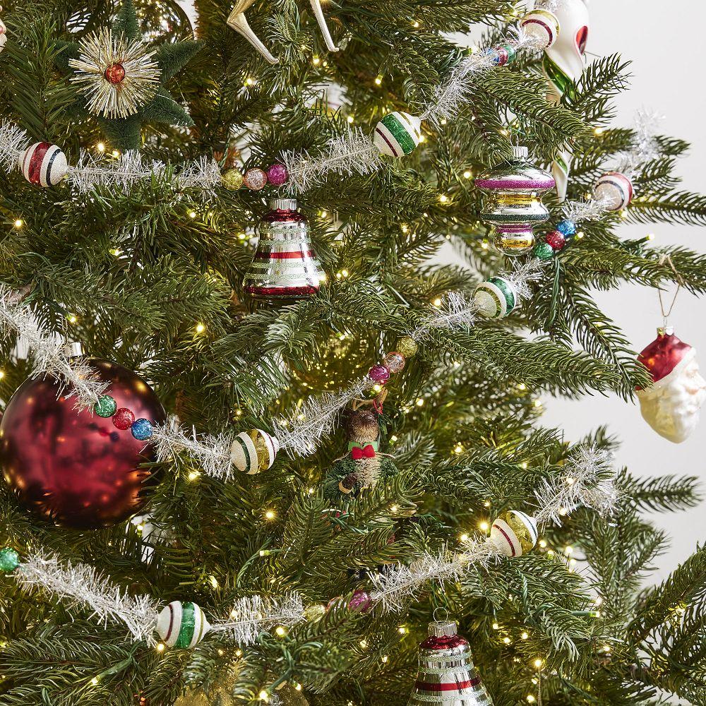 Shiny-Brite™ Tinsel Garland