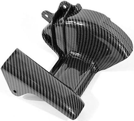 Sur Ron Light Bee Jackshaft Cover Guard – Carbon