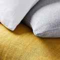 Silk Hand-Loomed Lumbar Cushion Covers