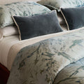Silky TENCEL™ Abstract Tapestry Duvet Cover & Pillowcases