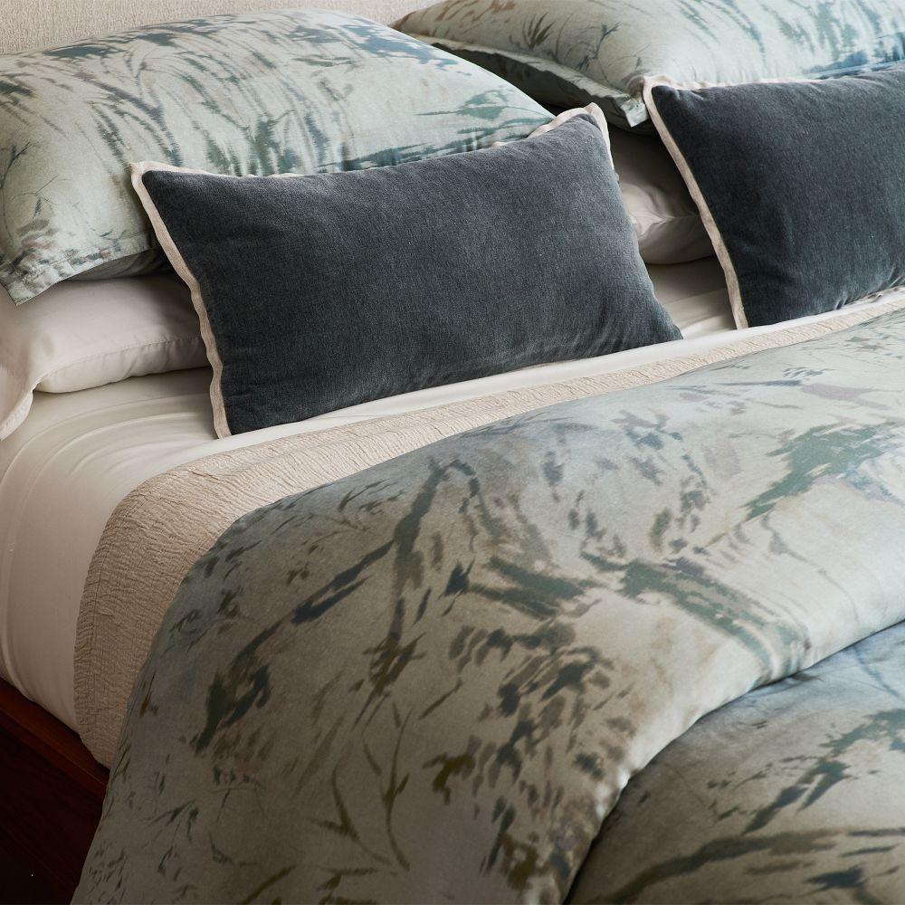 Silky TENCEL™ Abstract Tapestry Duvet Cover & Pillowcases