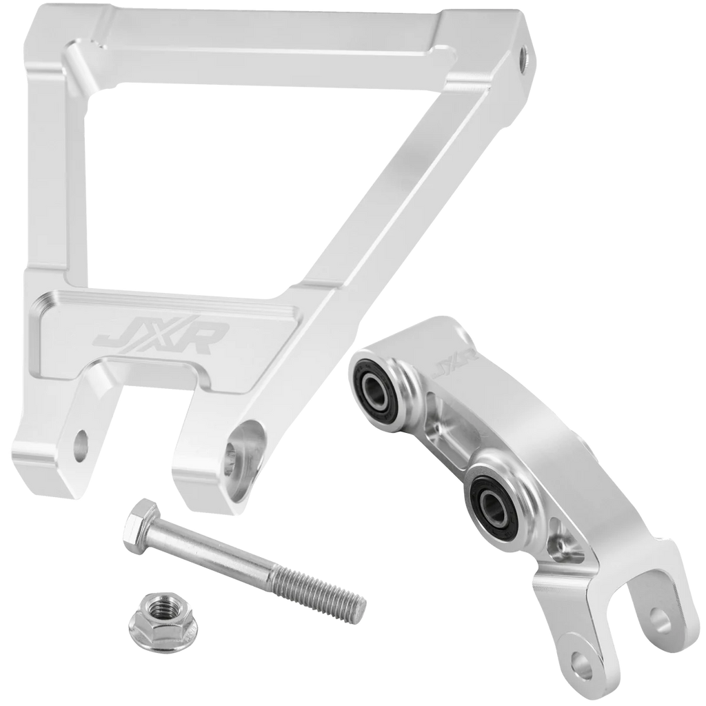 JXR Upgraded Rear Suspension Linkage Set To Fit Sur Ron Light Bee