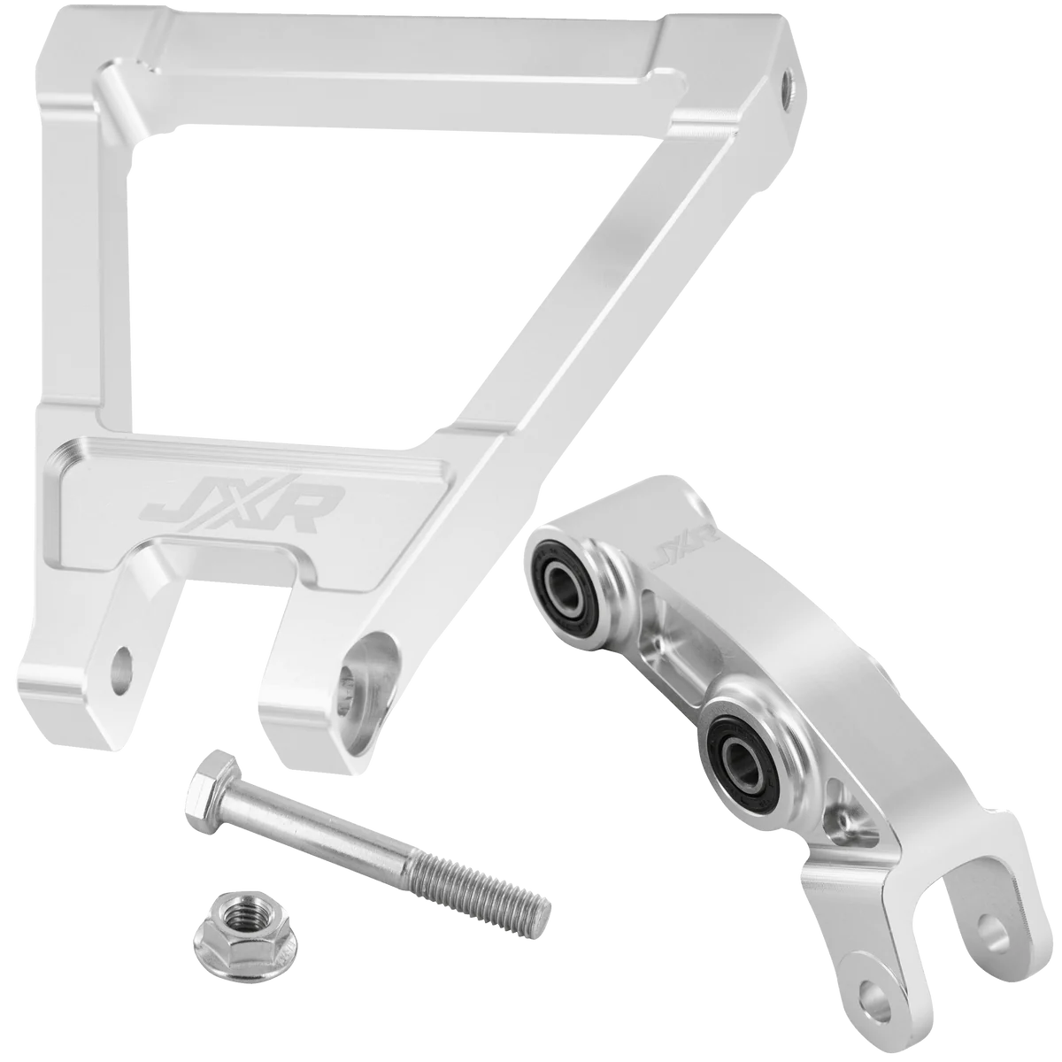 JXR Upgraded Rear Suspension Linkage Set To Fit Sur Ron Light Bee
