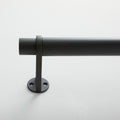 Simple Metal Curtain Pole