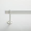 Simple Metal Curtain Pole