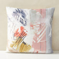 Sketchbook Brocade Cushion Cover
