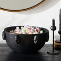 Skull Candy Bowl
