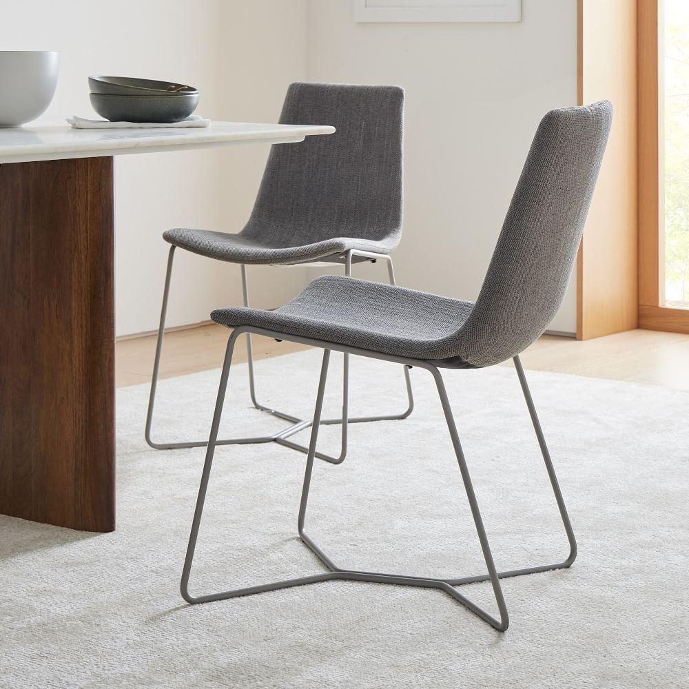 Slope Dining Chair