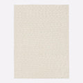 Slub Stripe Sweater Rug
