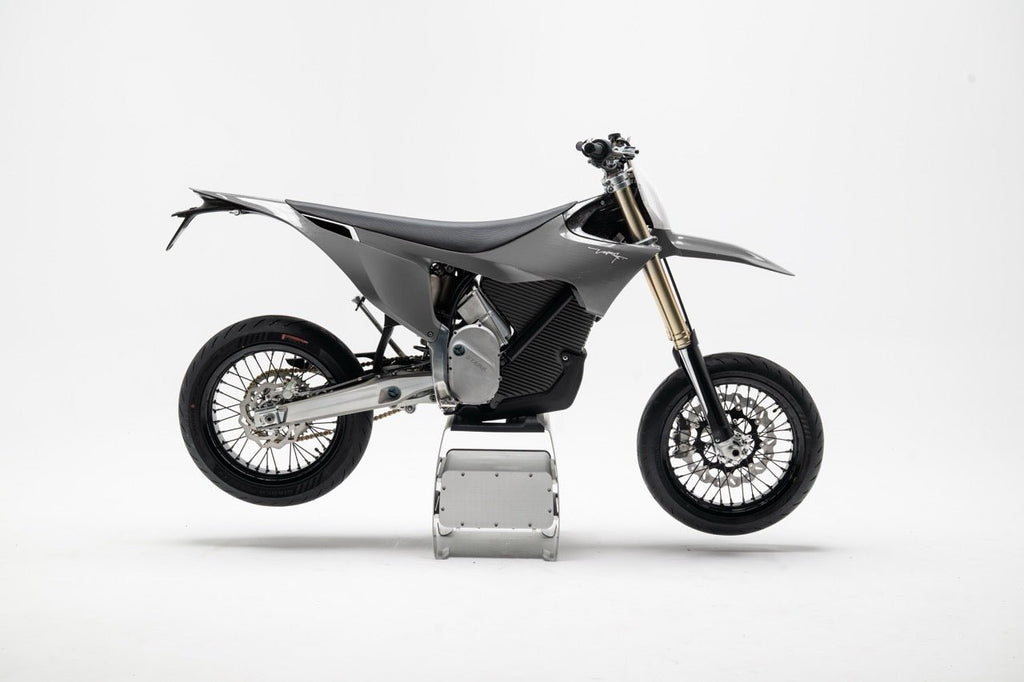 Stark VARG SM ALPHA 80HP – ARRIVING END OF 2025