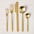 Smith Cutlery - Gold