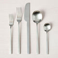 Smith Cutlery - Silver