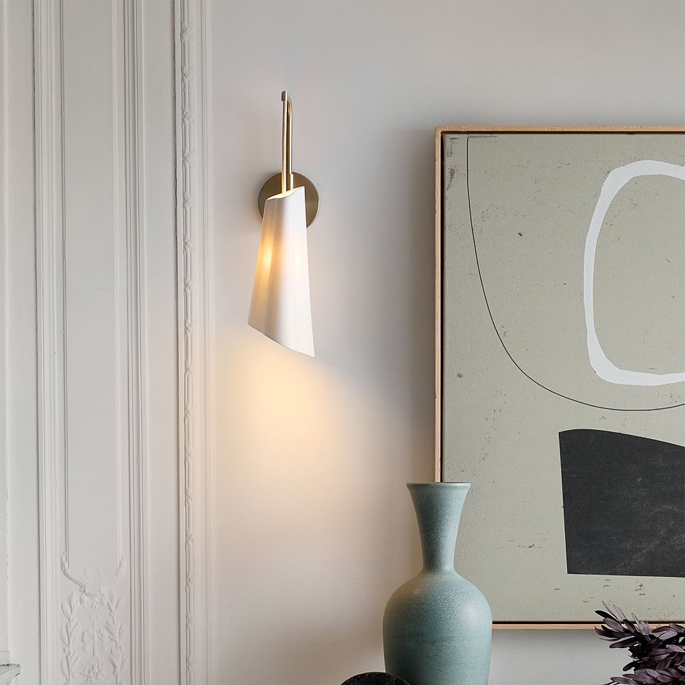 Sofia Sconce (13 cm)