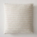 Soft Corded Cushion Cover
