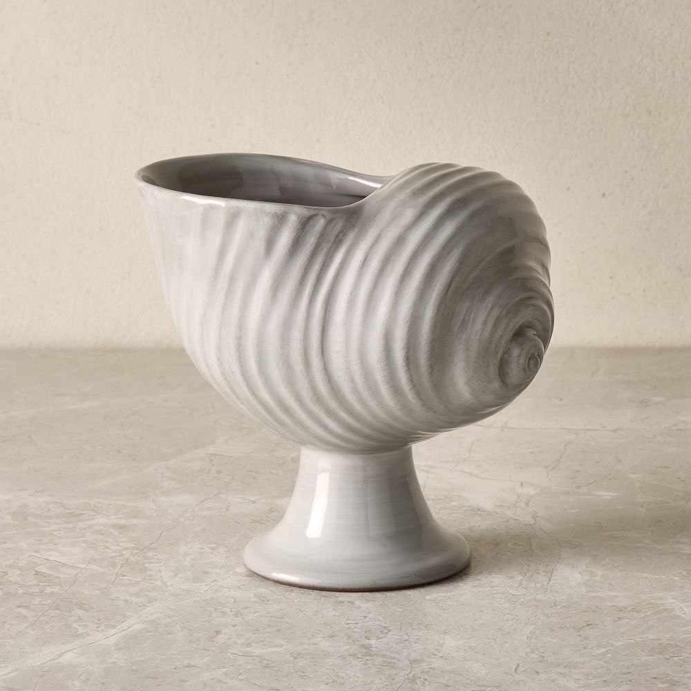 Solei Terracotta Ice Cream Bowl