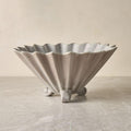 Solei Terracotta Serve Bowl