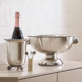 Solei Metal Barware Collection