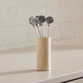 Solei Metal Cocktail Picks (Set of 6)